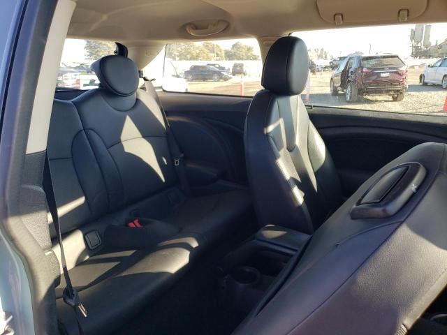 Photo 10 from auction – 2013 MINI COOPER with VIN WMWSU3C58DT545788