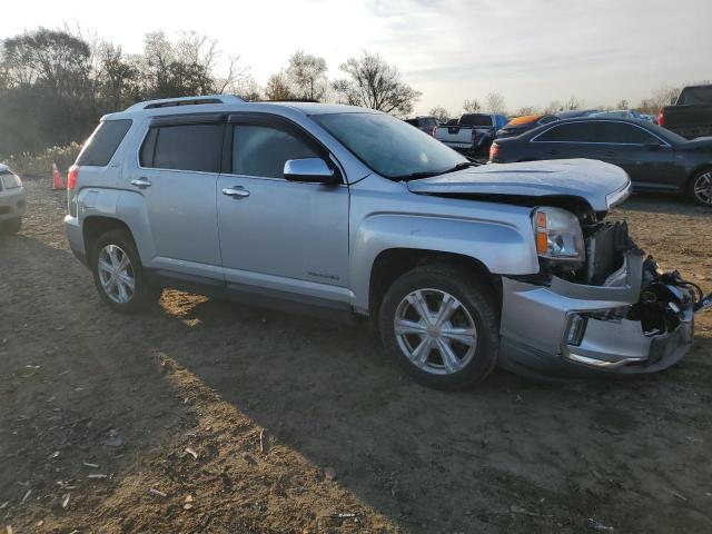 Photo 4 from auction – 2016 GMC TERRAIN SL with VIN 2GKFLUE32G6172242