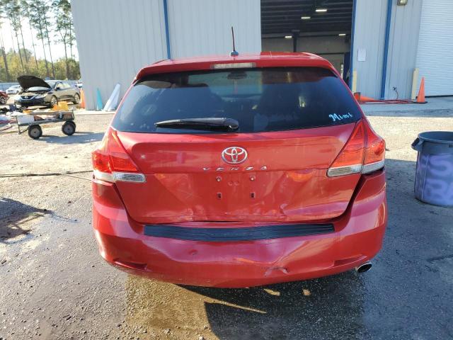 Photo 6 from auction – 2009 TOYOTA VENZA with VIN 4T3ZE11A09U011580