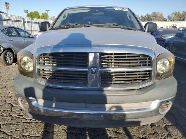 Photo 5 from auction – 2007 DODGE RAM 1500 S with VIN 1D7HA18N57S263739