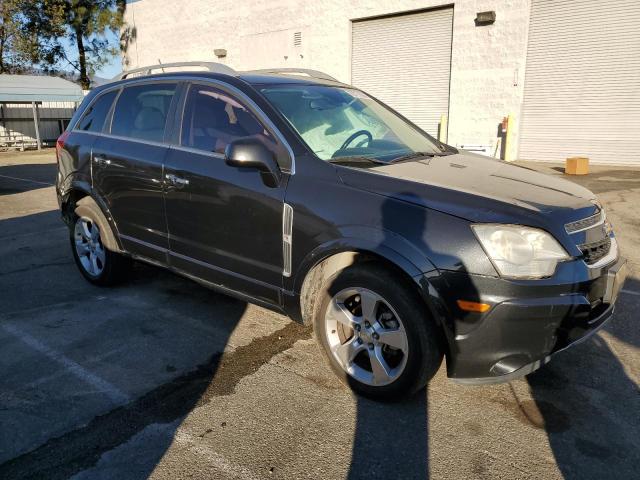 Photo 4 from auction – 2014 CHEVROLET CAPTIVA LT with VIN 3GNAL4EK6ES569410