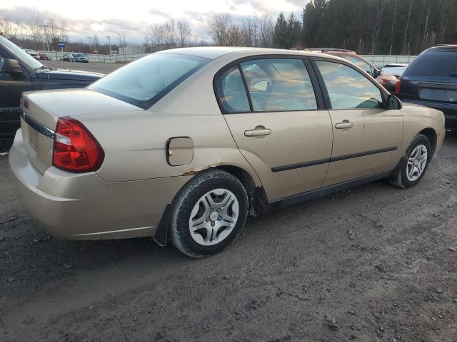 Photo 3 from auction – 2004 CHEVROLET MALIBU with VIN 1G1ZS52F84F236150