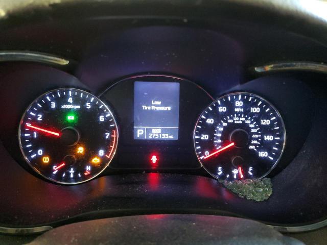 Photo 9 from auction – 2014 KIA FORTE EX with VIN KNAFX4A82E5083004