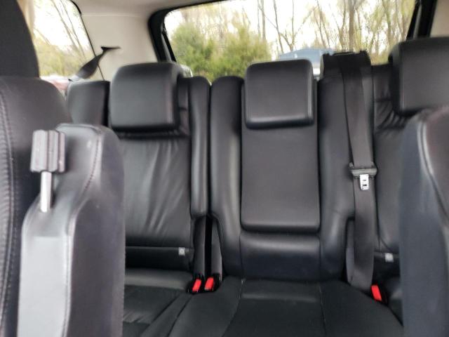 Photo 10 from auction – 2006 LAND ROVER RANGE ROVE with VIN SALSF25486A904740
