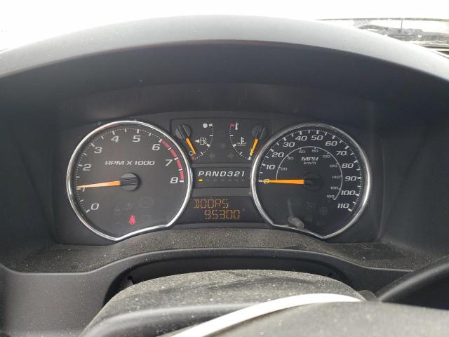 Photo 9 from auction – 2011 CHEVROLET COLORADO L with VIN 1GCHTCFE2B8119414