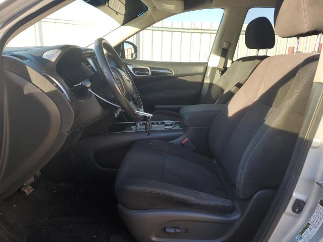 Photo 7 from auction – 2013 NISSAN PATHFINDER with VIN 5N1AR2MM6DC663415