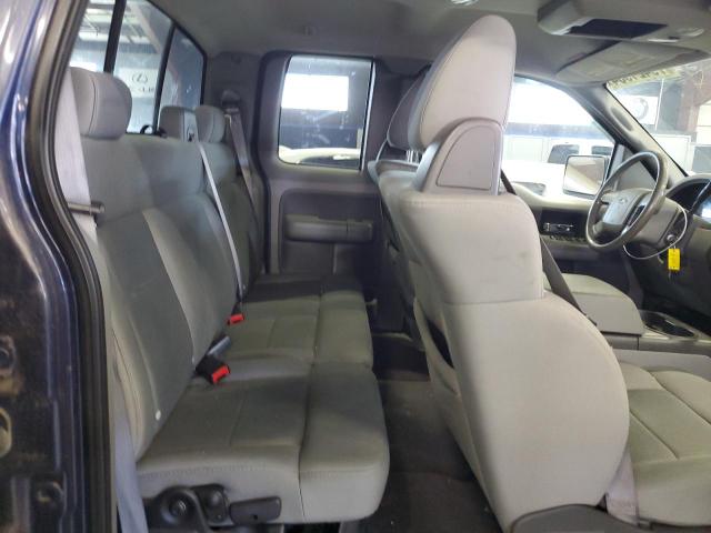 Photo 10 from auction – 2008 FORD F150 with VIN 1FTPX04558KD95275