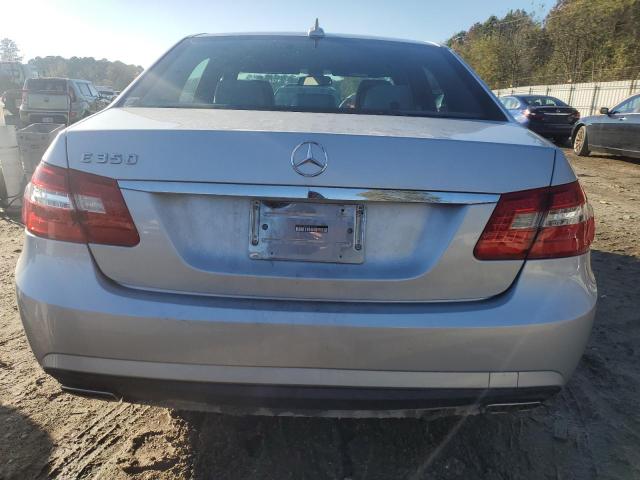 Photo 6 from auction – 2013 MERCEDES-BENZ E 350 with VIN WDDHF5KB4DA760418