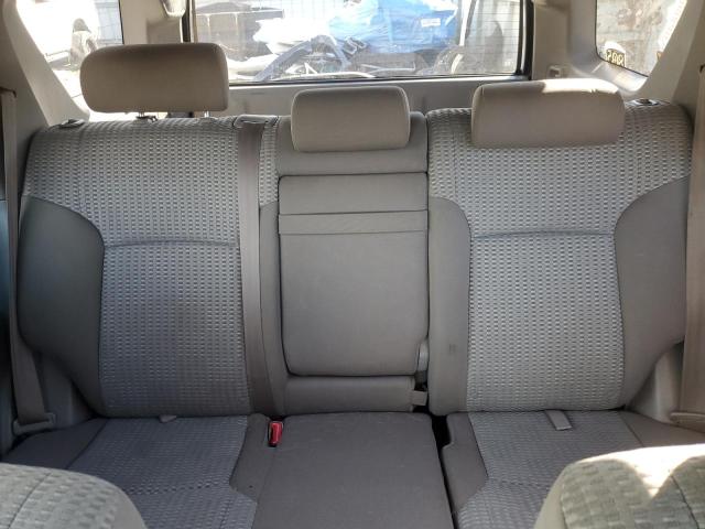 Photo 10 from auction – 2007 TOYOTA 4RUNNER SR with VIN JTEBU14R378098881