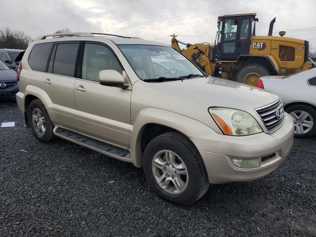 Photo 4 from auction – 2007 LEXUS GX 470 with VIN JTJBT20X270130605
