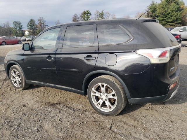 Photo 2 from auction – 2015 MITSUBISHI OUTLANDER with VIN JA4AD3A32FZ000258