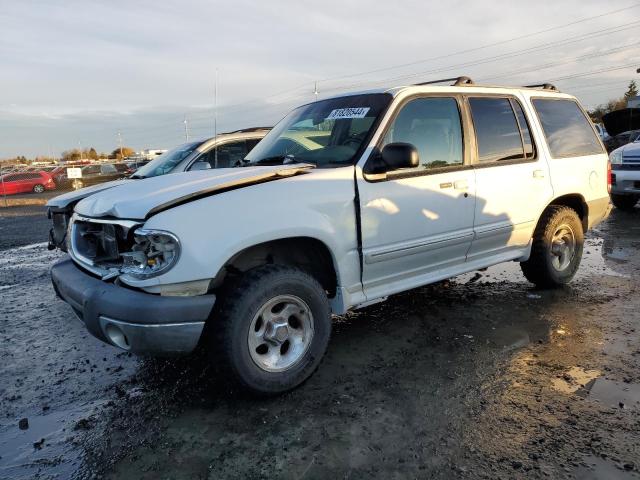 FORD EXPLORER 1999 with VIN 1FMZU32E7XZB32549 - Photo from auction