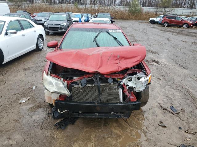 صورة رقم 5 من المزاد - 2012 TOYOTA CAMRY BASE مع VIN 4T1BF1FK3CU501317