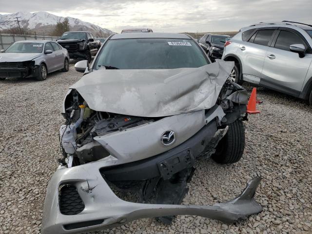 Photo 5 from auction – 2012 MAZDA 3 I with VIN JM1BL1L74C1602056