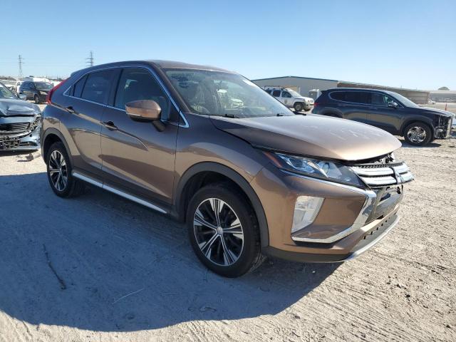 Photo 4 from auction – 2018 MITSUBISHI ECLIPSE CR with VIN JA4AT5AAXJZ065025