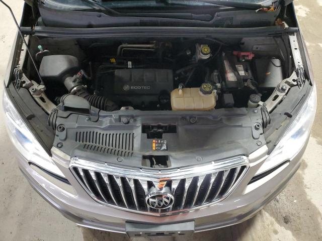Photo 12 from auction – 2014 BUICK ENCORE PRE with VIN KL4CJHSB5EB661570
