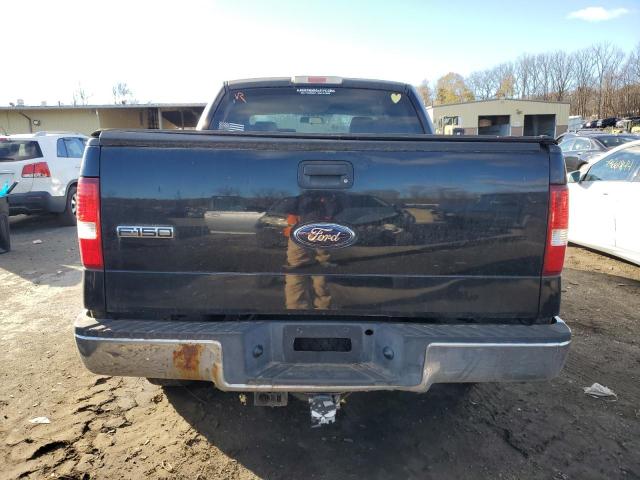 Photo 6 from auction – 2008 FORD F-150 with VIN 1FTPW14568FB18782