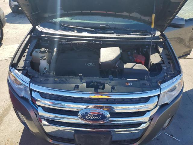 Photo 12 from auction – 2014 FORD EDGE SEL with VIN 2FMDK3JC9EBA83306