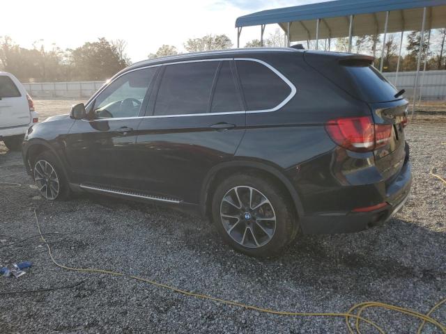 Photo 2 from auction – 2015 BMW X5 XDRIVE3 with VIN 5UXKS4C59F0N11683