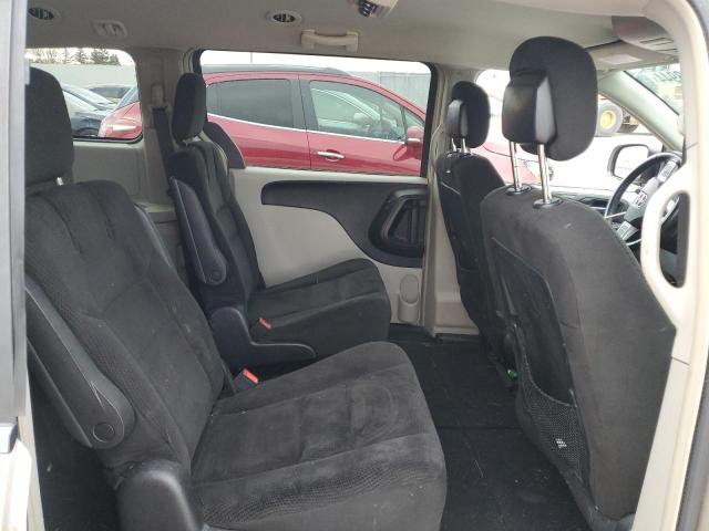 Photo 11 from auction – 2016 DODGE GRAND CARA with VIN 2C4RDGDG7GR237306