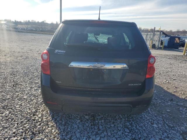 صورة رقم 6 من المزاد - 2013 CHEVROLET EQUINOX LS مع VIN 2GNFLCEK2D6291814