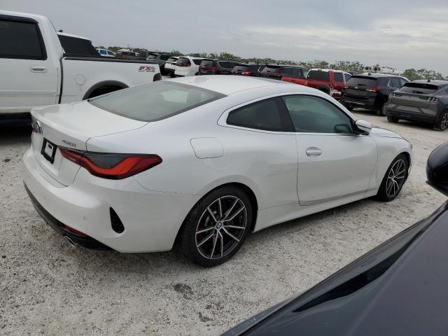 Photo 3 from auction – 2025 BMW 430I with VIN WBA43DA00SCS89006