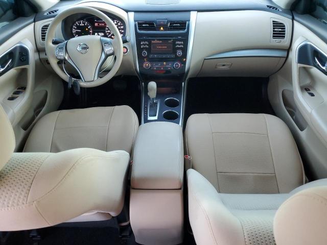 Photo 8 from auction – 2015 NISSAN ALTIMA 2.5 with VIN 1N4AL3AP1FC447684