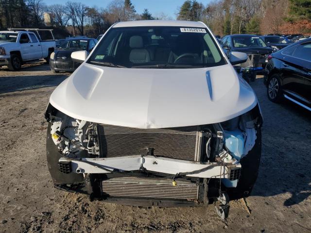 Photo 5 from auction – 2018 CHEVROLET EQUINOX LT with VIN 2GNAXSEV6J6339507