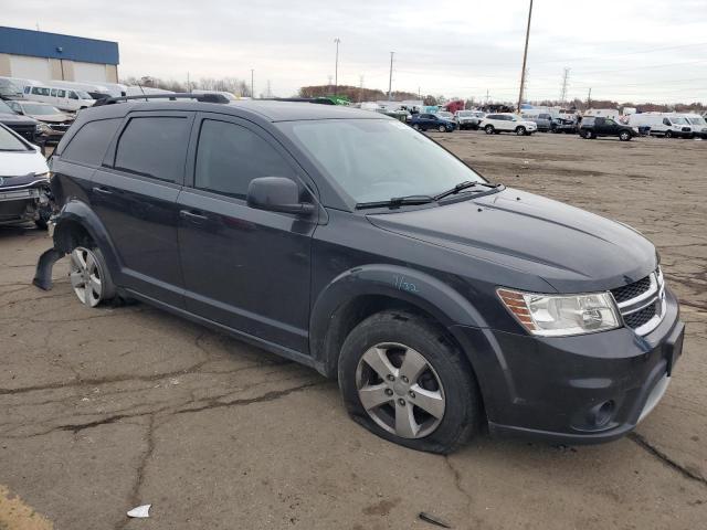 Photo 4 from auction – 2012 DODGE JOURNEY SX with VIN 3C4PDCBG3CT181021