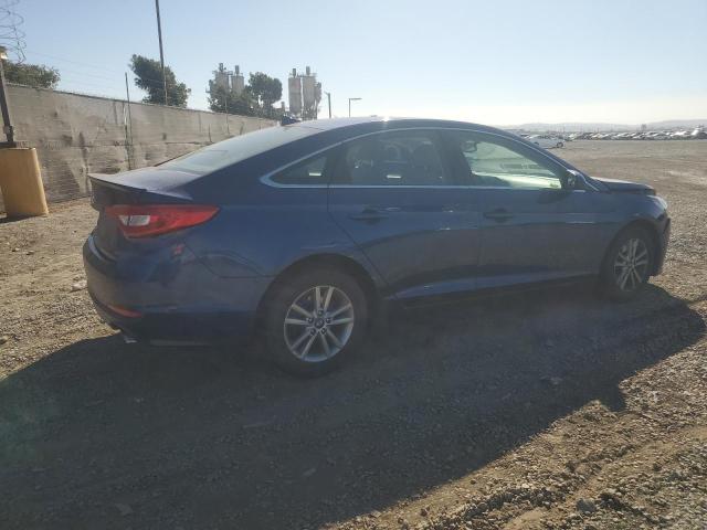 Photo 3 from auction – 2016 HYUNDAI SONATA SE with VIN 5NPE24AF9GH327939