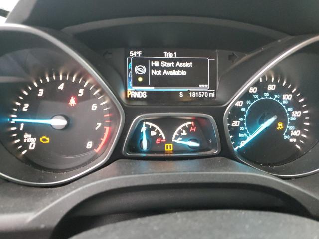 Photo 9 from auction – 2016 FORD ESCAPE S with VIN 1FMCU0F77GUA38832