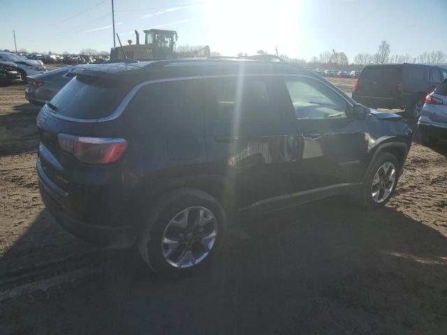 Снимка 3 от търг – 2018 JEEP COMPASS LI с VIN 3C4NJDCB7JT175163
