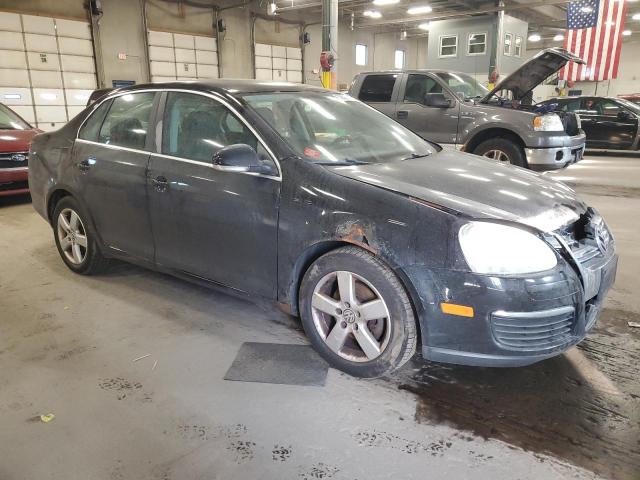 Photo 4 from auction – 2009 VOLKSWAGEN JETTA SE with VIN 3VWRM71K89M005295