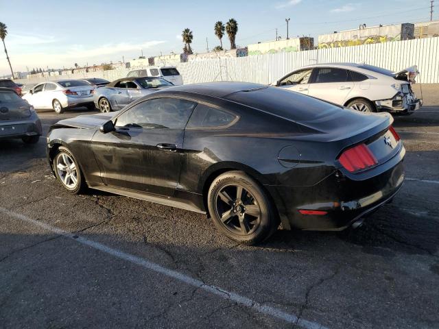 Photo 2 from auction – 2016 FORD MUSTANG with VIN 1FA6P8AM0G5316359