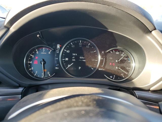 Photo 9 from auction – 2023 MAZDA CX-5 PREMI with VIN JM3KFBDM6P0241076