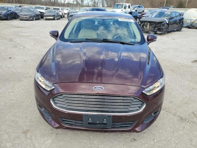 Photo 5 from auction – 2013 FORD FUSION SE with VIN 3FA6P0PU8DR308463
