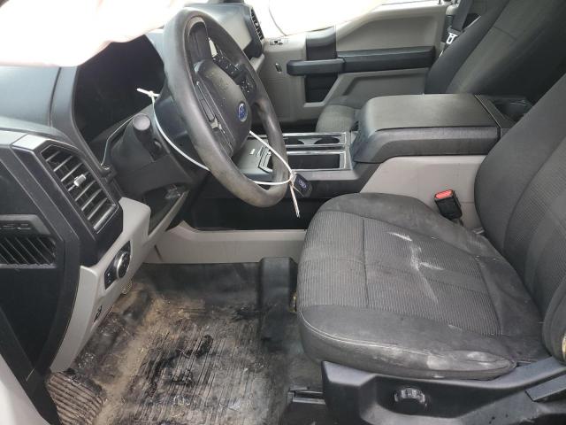 Photo 7 from auction – 2017 FORD F150 SUPER with VIN 1FTEX1EPXHFA72975