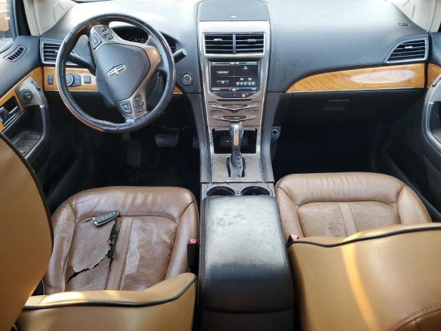 Photo 8 from auction – 2013 LINCOLN MKX with VIN 2LMDJ6JK1DBL48539