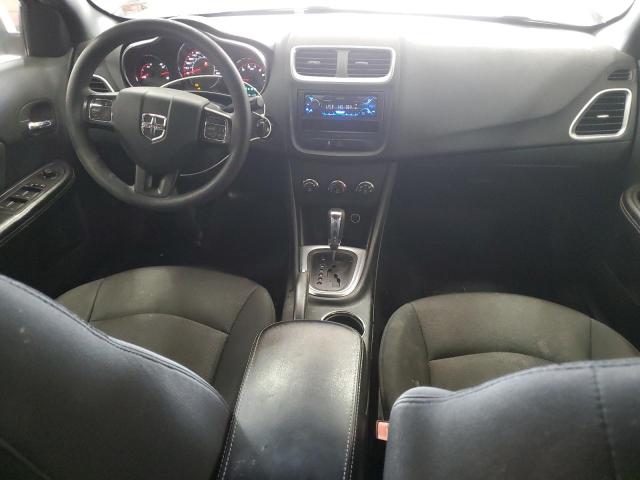 Photo 8 from auction – 2013 DODGE AVENGER SE with VIN 1C3CDZAB0DN617661