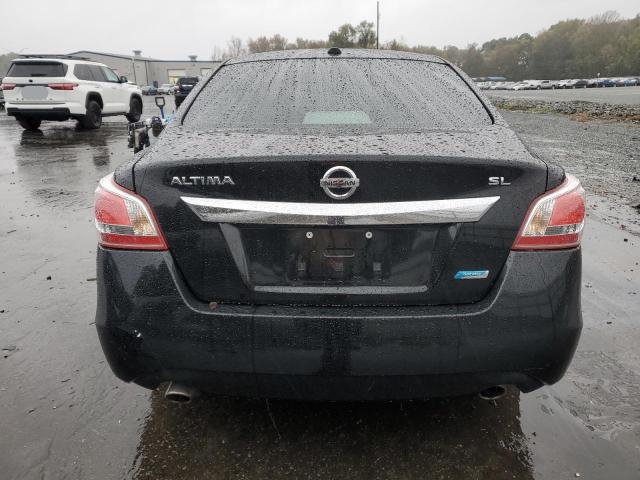Photo 6 from auction – 2013 NISSAN ALTIMA 2.5 with VIN 1N4AL3AP2DC251377