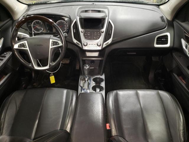 Photo 8 from auction – 2017 GMC TERRAIN DE with VIN 2GKFLVE36H6264008
