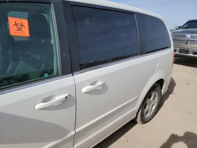 Photo 10 from auction – 2012 DODGE GRAND CARA with VIN 2C4RDGDG6CR110444