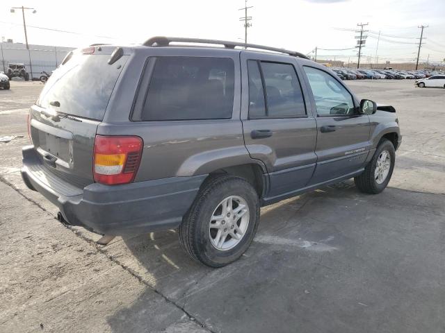 Photo 3 from auction – 2003 JEEP GRAND CHER with VIN 1J4GX48S43C594581