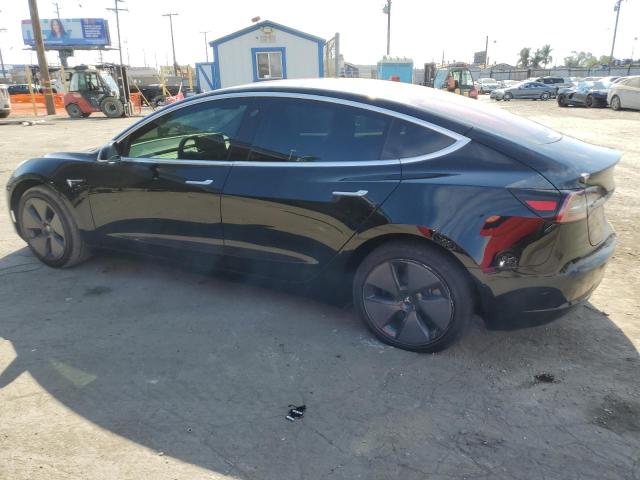 Photo 2 from auction – 2018 TESLA MODEL 3 with VIN 5YJ3E1EA3JF004438