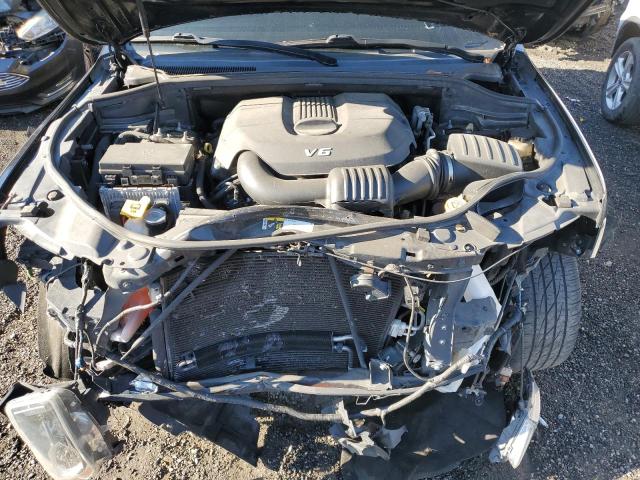 Photo 12 from auction – 2015 JEEP GRAND CHER with VIN 1C4RJFBG9FC950270