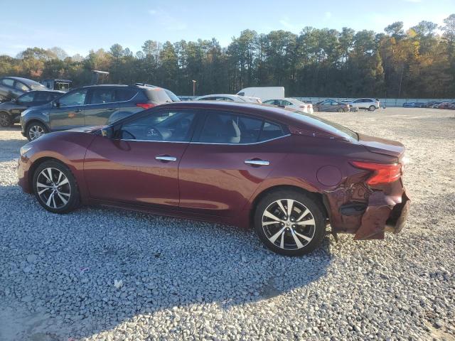 Photo 2 from auction – 2016 NISSAN MAXIMA 3.5 with VIN 1N4AA6AP2GC446049