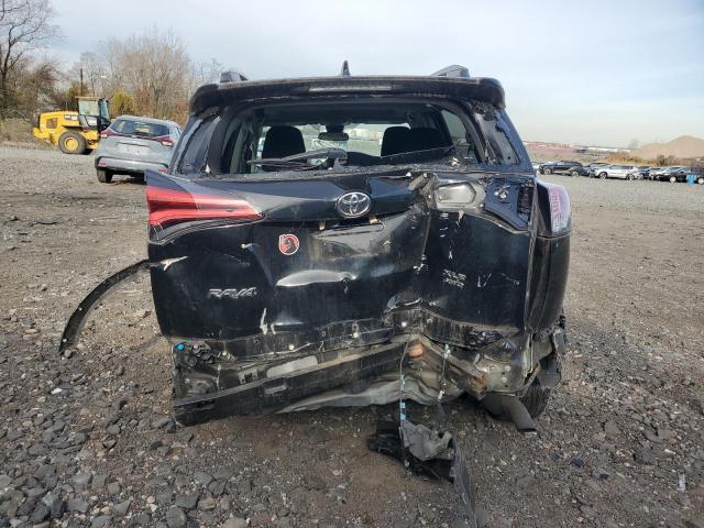 Photo 6 from auction – 2018 TOYOTA RAV4 ADVEN with VIN 2T3RFREV9JW836434