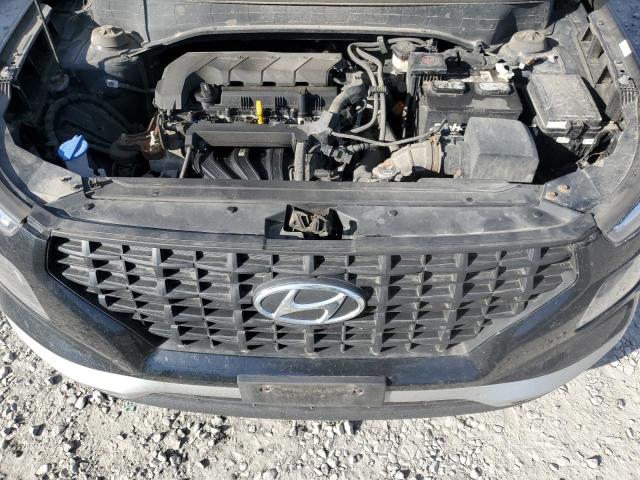 Photo 11 from auction – 2020 HYUNDAI VENUE SE with VIN KMHRB8A39LU014366