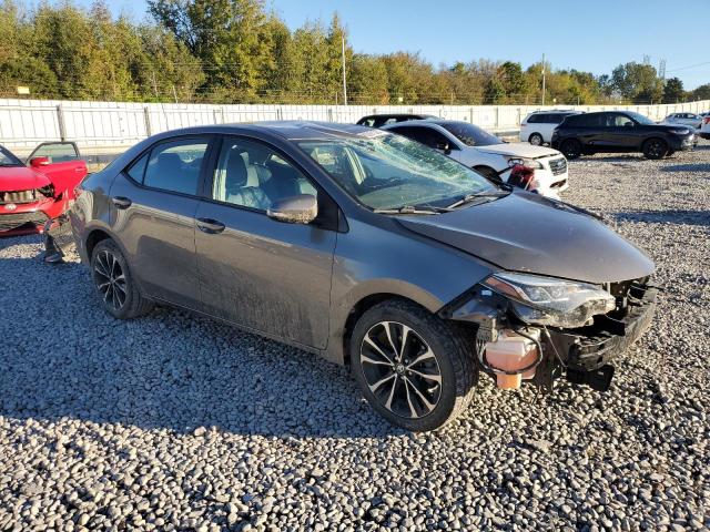 Photo 4 from auction – 2019 TOYOTA COROLLA L with VIN 2T1BURHE1KC237705