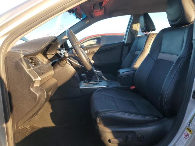 Photo 7 from auction – 2013 TOYOTA CAMRY L with VIN 4T1BF1FK5DU656520